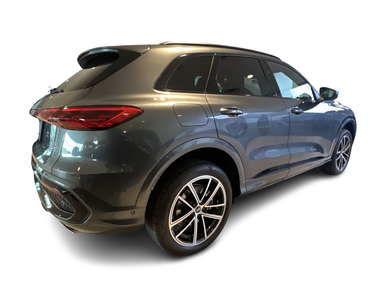 2025 Audi All-New Q5 in Toronto, Ontario