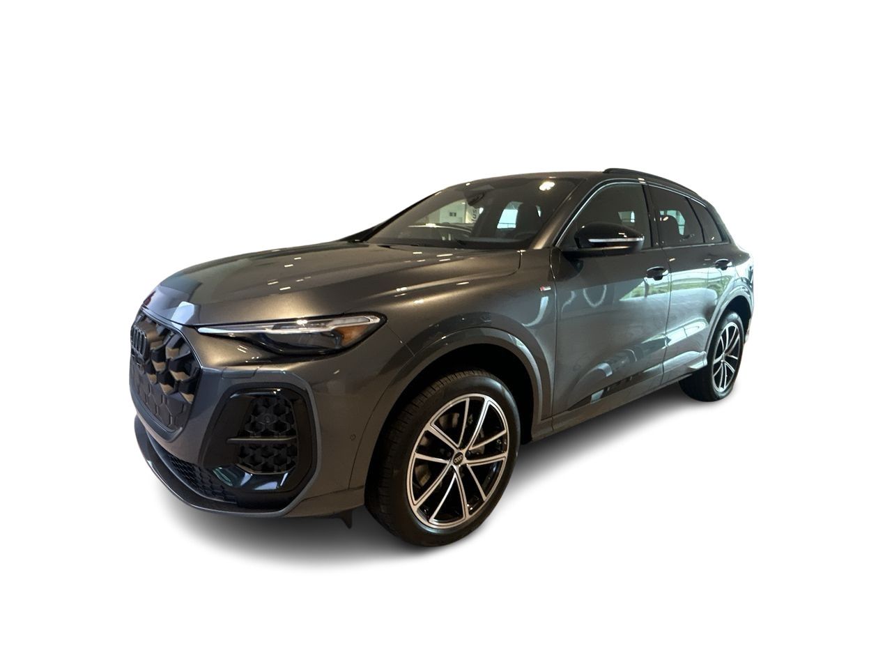 2025 Audi All-New Q5 in Toronto, Ontario
