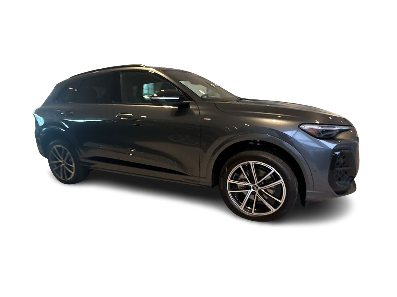 2025 Audi All-new Q5 in Toronto, Ontario
