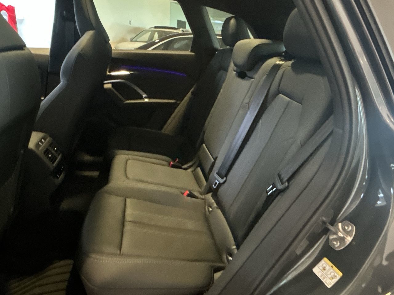 2025 Audi All-New Q5 in Toronto, Ontario