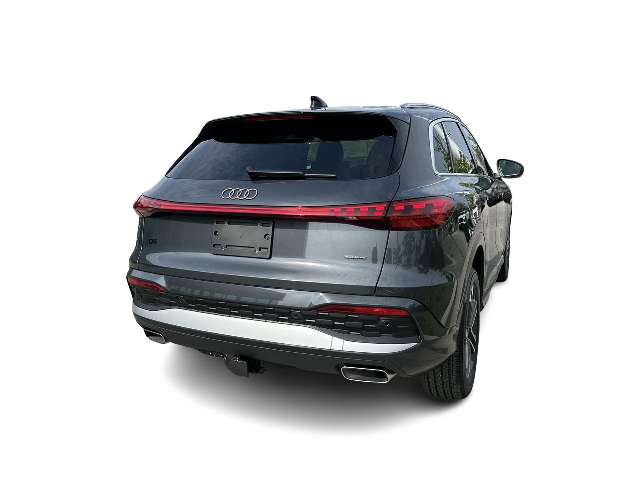 2025 Audi All-New Q5 in Toronto, Ontario