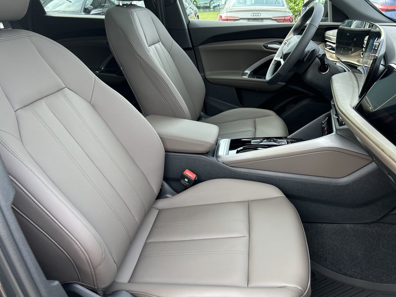 2025 Audi All-New Q5 in Toronto, Ontario