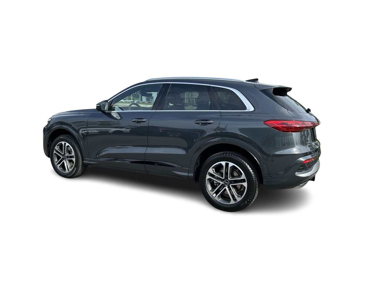2025 Audi All-New Q5 in Toronto, Ontario