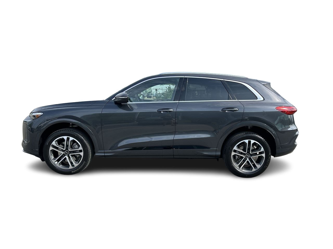 2025 Audi All-New Q5 in Toronto, Ontario