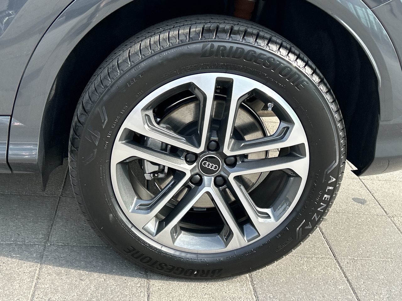 2025 Audi All-New Q5 in Toronto, Ontario
