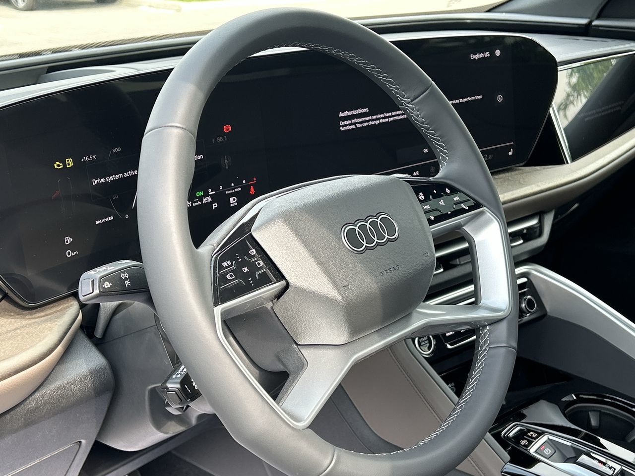2025 Audi All-New Q5 in Toronto, Ontario
