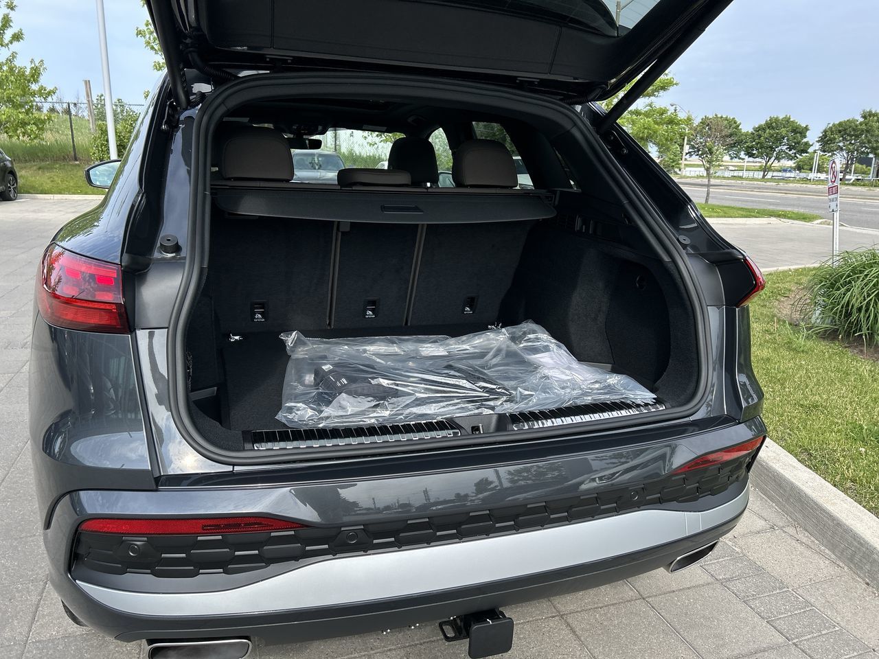2025 Audi All-New Q5 in Toronto, Ontario
