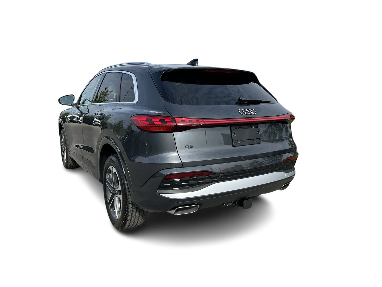 2025 Audi All-New Q5 in Toronto, Ontario