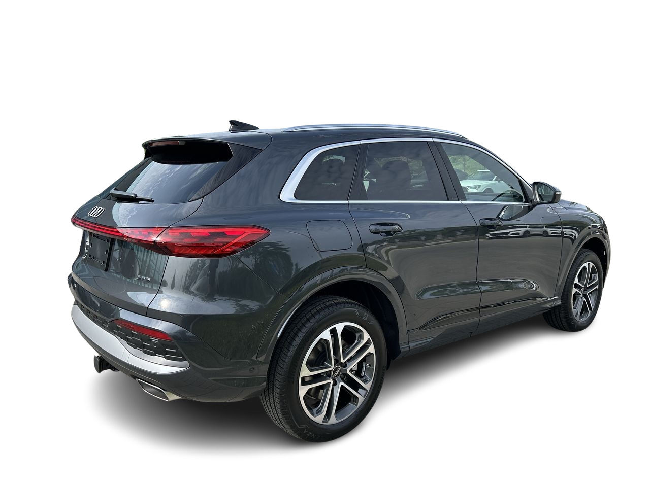2025 Audi All-New Q5 in Toronto, Ontario