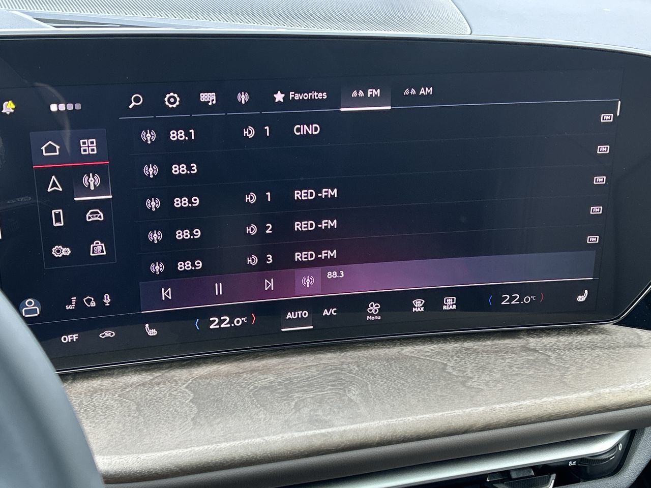 2025 Audi All-New Q5 in Toronto, Ontario