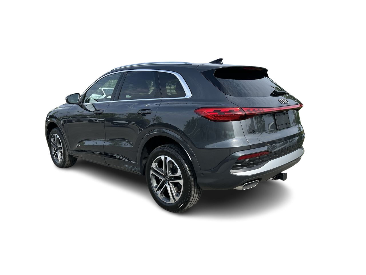 2025 Audi All-New Q5 in Toronto, Ontario
