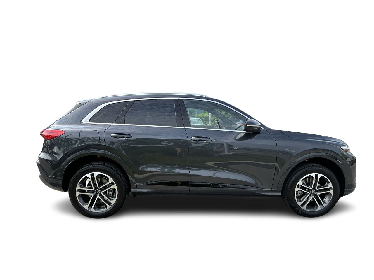 2025 Audi All-New Q5 in Toronto, Ontario