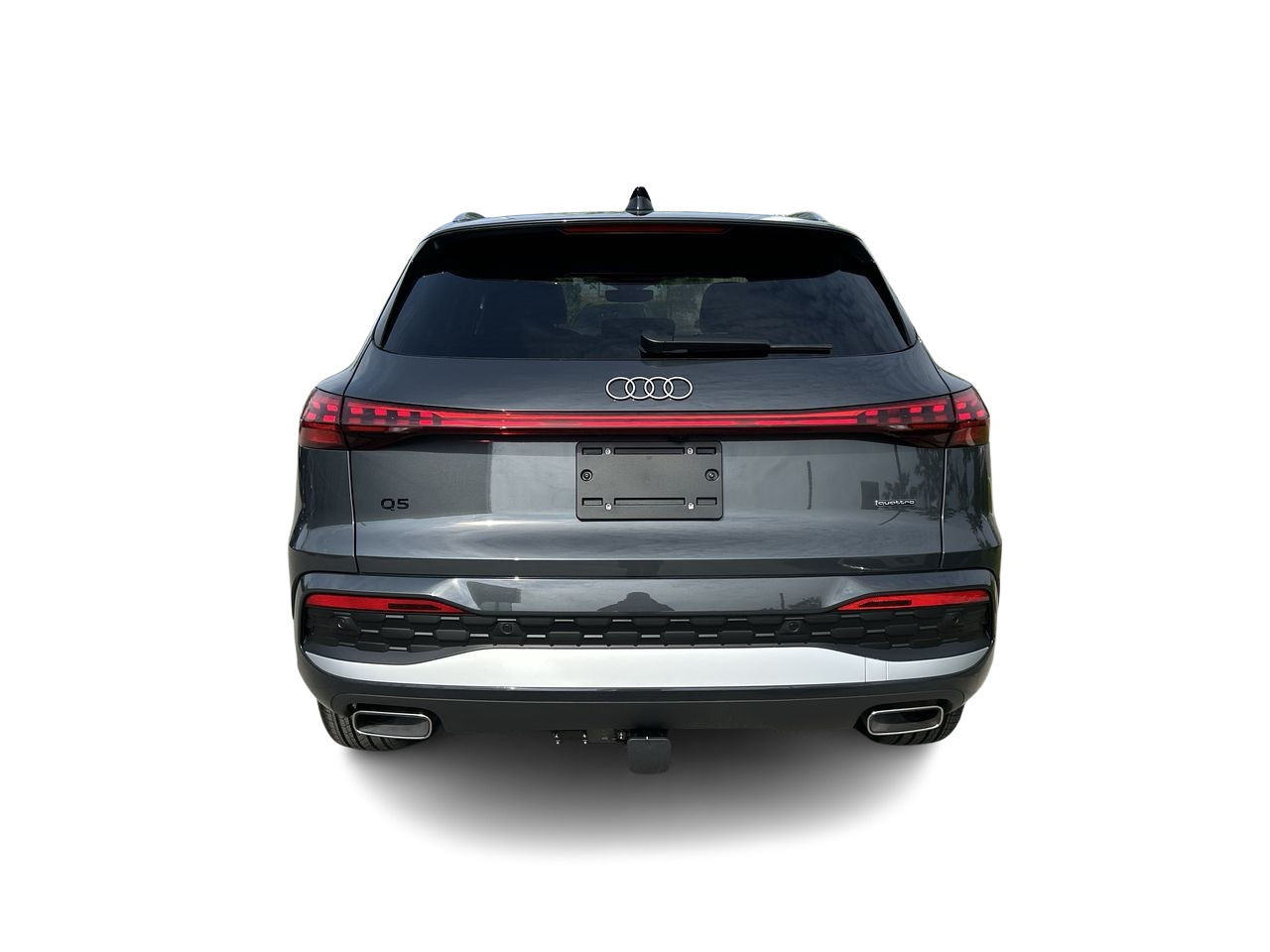 2025 Audi All-New Q5 in Toronto, Ontario