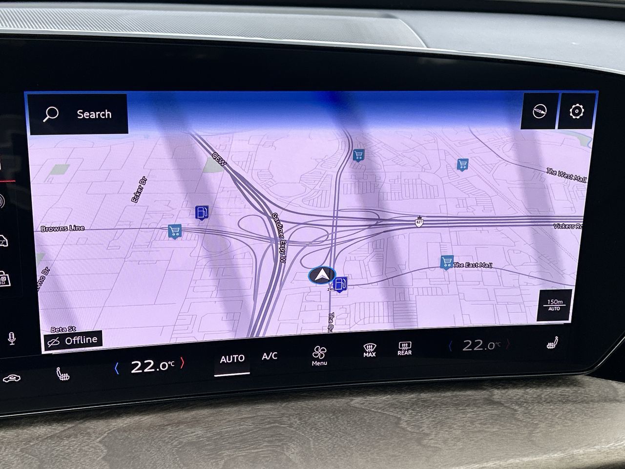 2025 Audi All-New Q5 in Toronto, Ontario