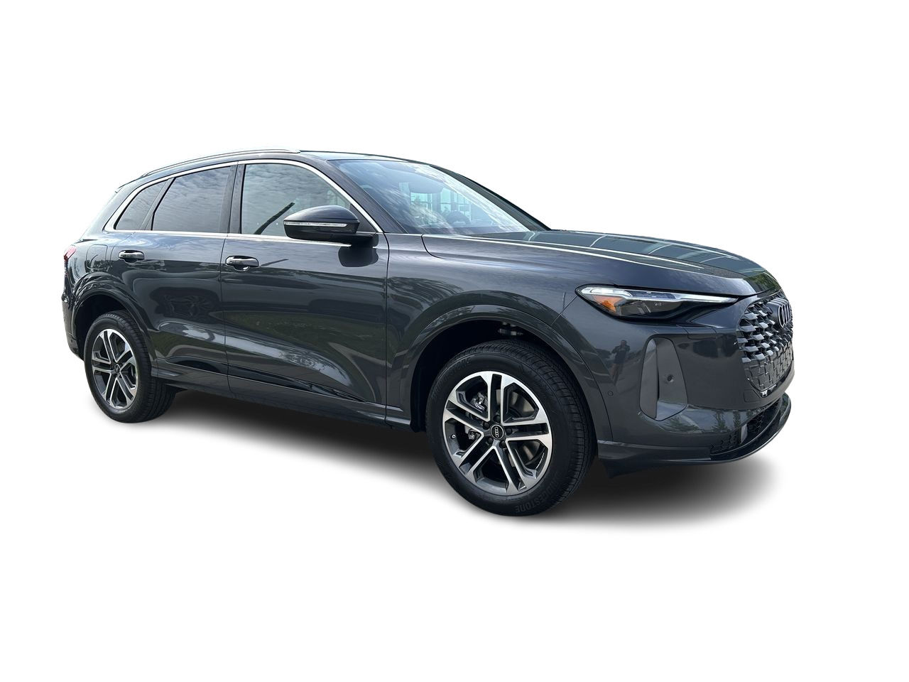 2025 Audi All-New Q5 in Toronto, Ontario