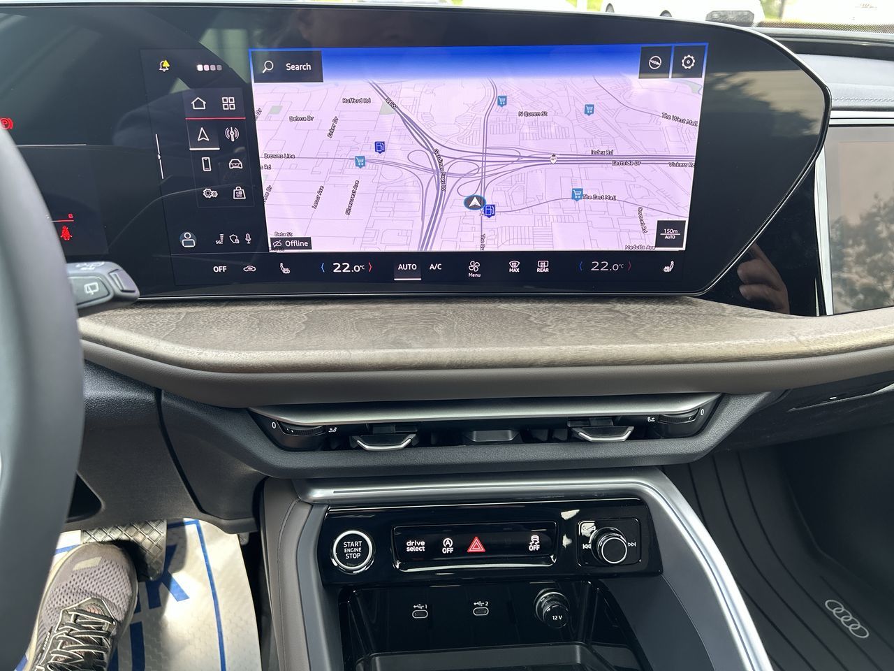 2025 Audi All-New Q5 in Toronto, Ontario
