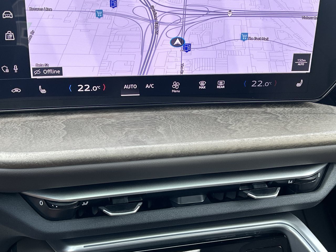 2025 Audi All-New Q5 in Toronto, Ontario