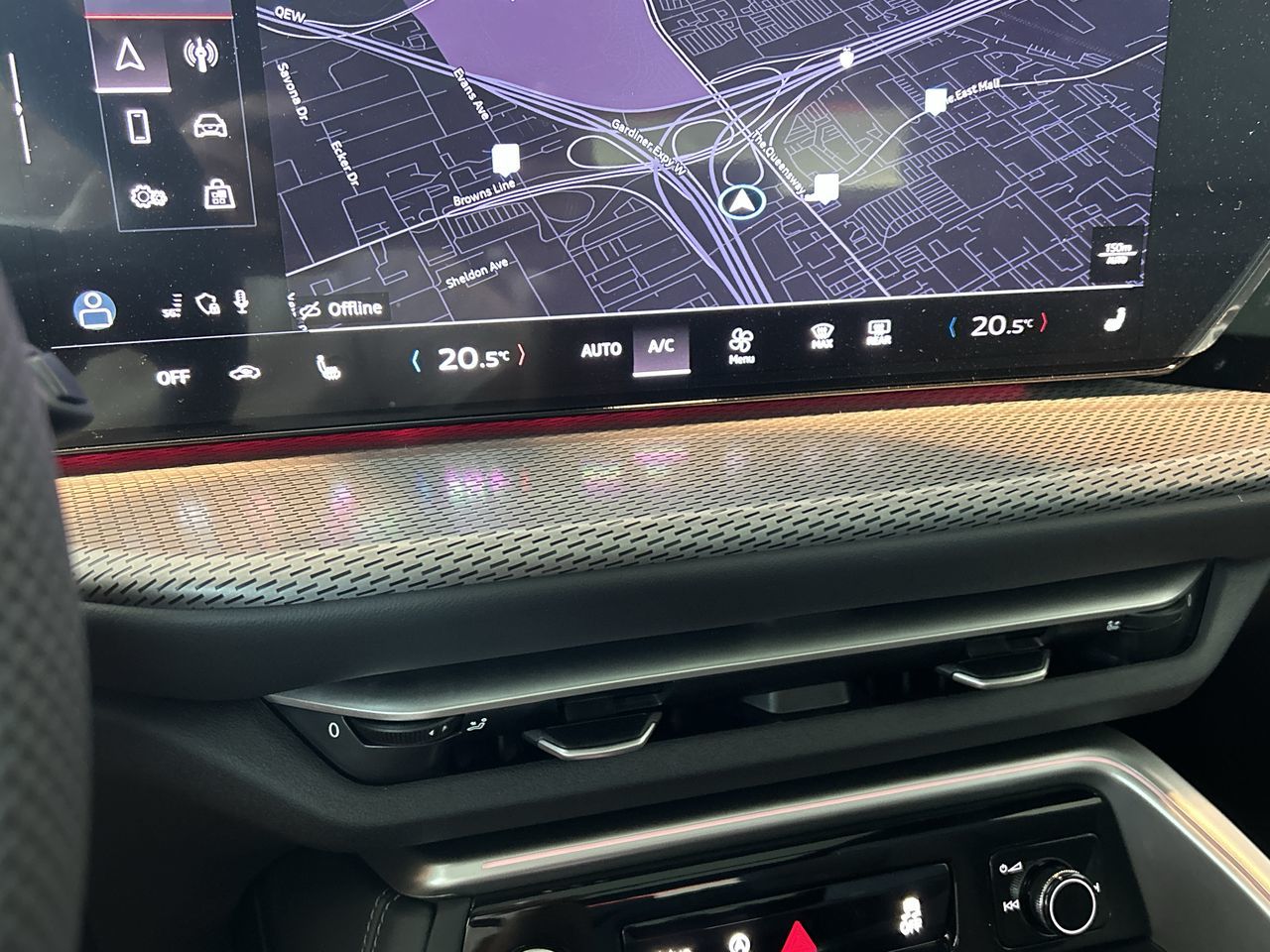 2025 Audi All-New Q5 in Toronto, Ontario