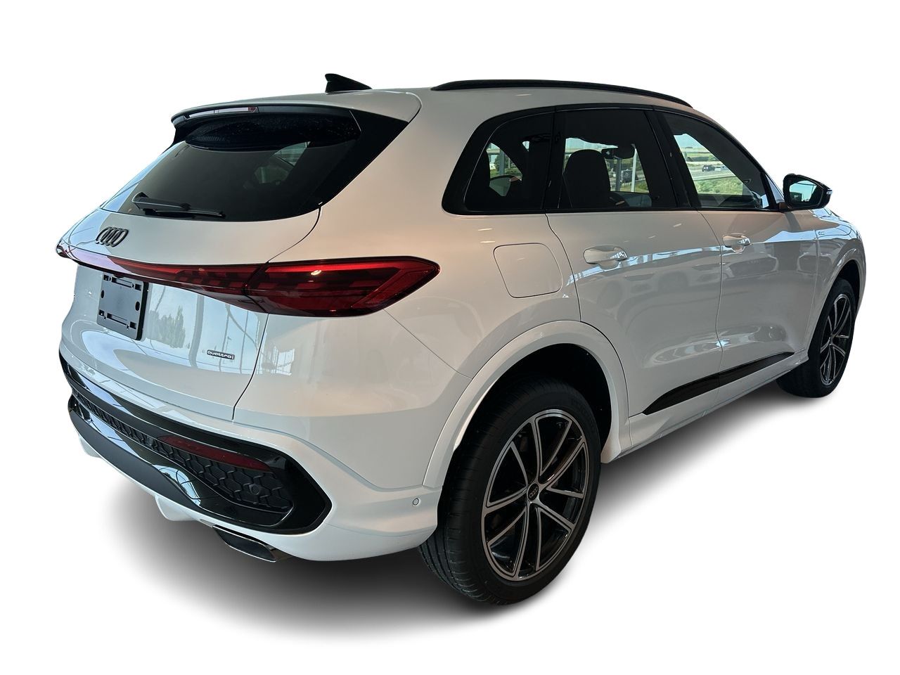 2025 Audi All-New Q5 in Toronto, Ontario