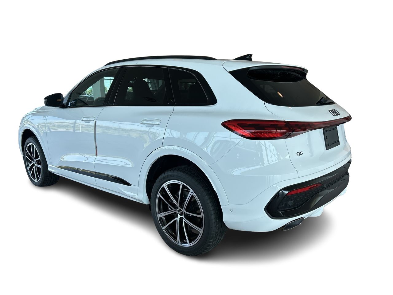 2025 Audi All-New Q5 in Toronto, Ontario