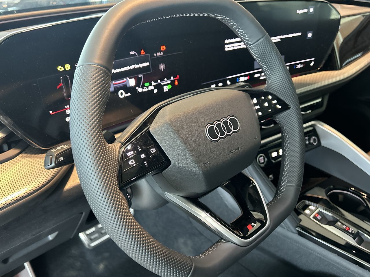 2025 Audi All-New Q5 in Toronto, Ontario