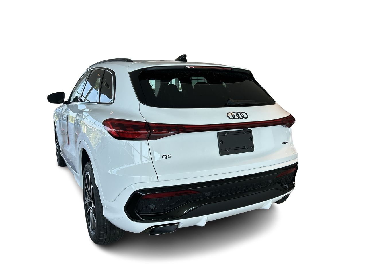 2025 Audi All-New Q5 in Toronto, Ontario