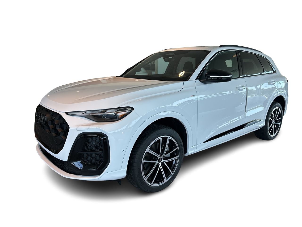 2025 Audi All-New Q5 in Toronto, Ontario