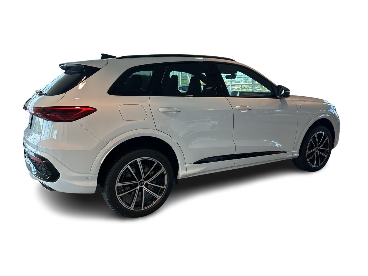 2025 Audi All-New Q5 in Toronto, Ontario