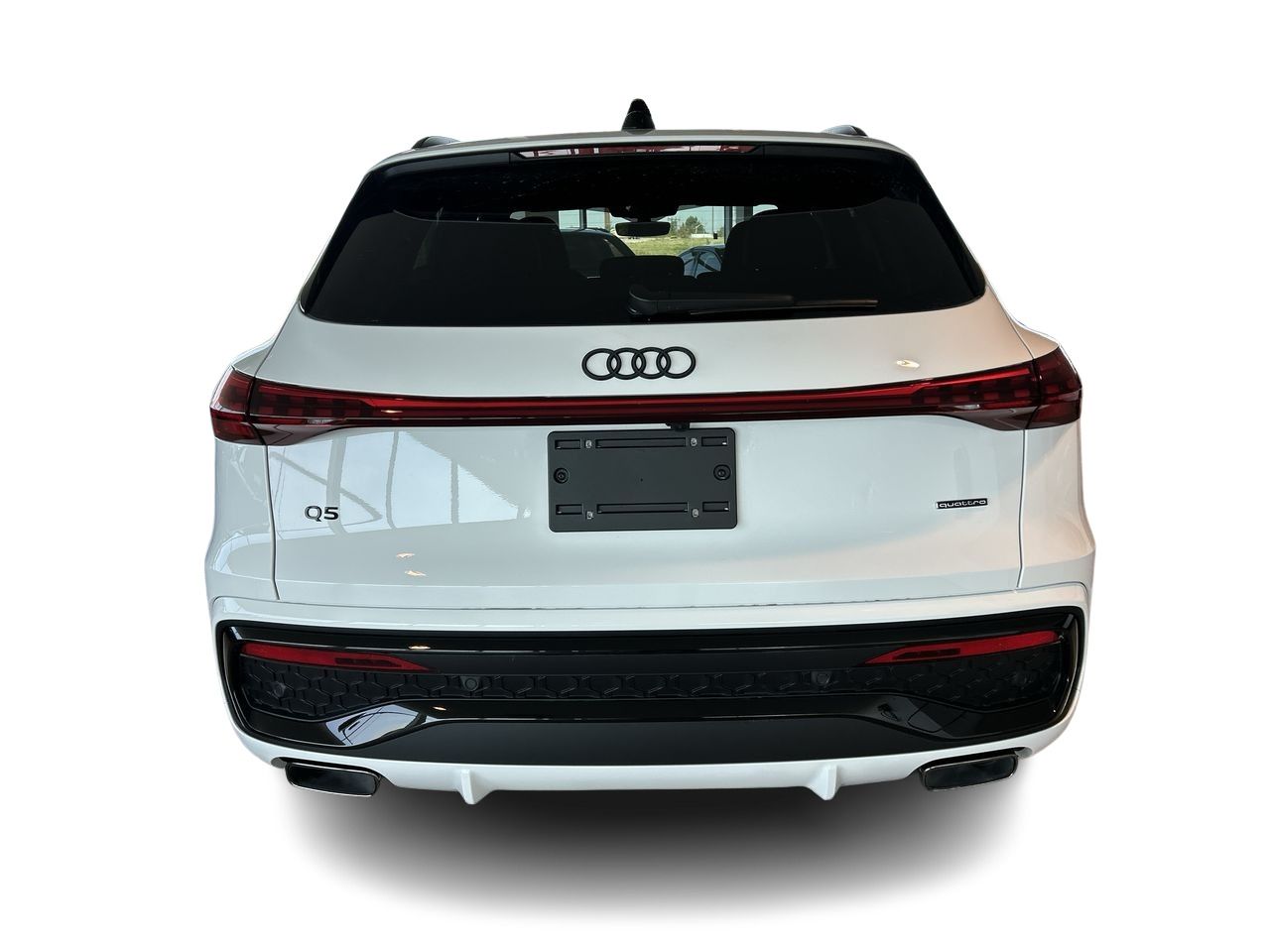 2025 Audi All-New Q5 in Toronto, Ontario