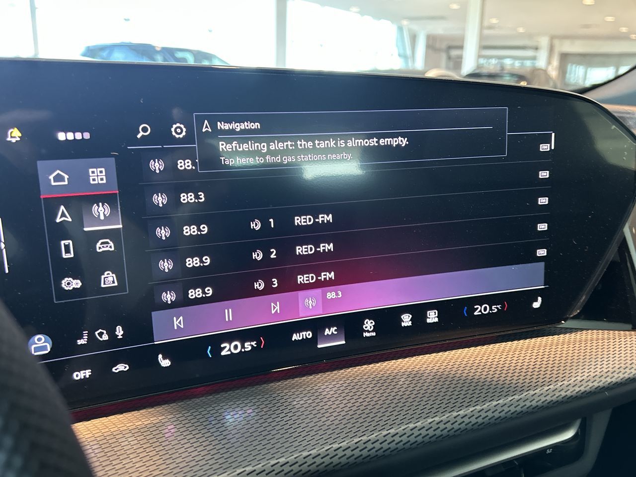 2025 Audi All-New Q5 in Toronto, Ontario