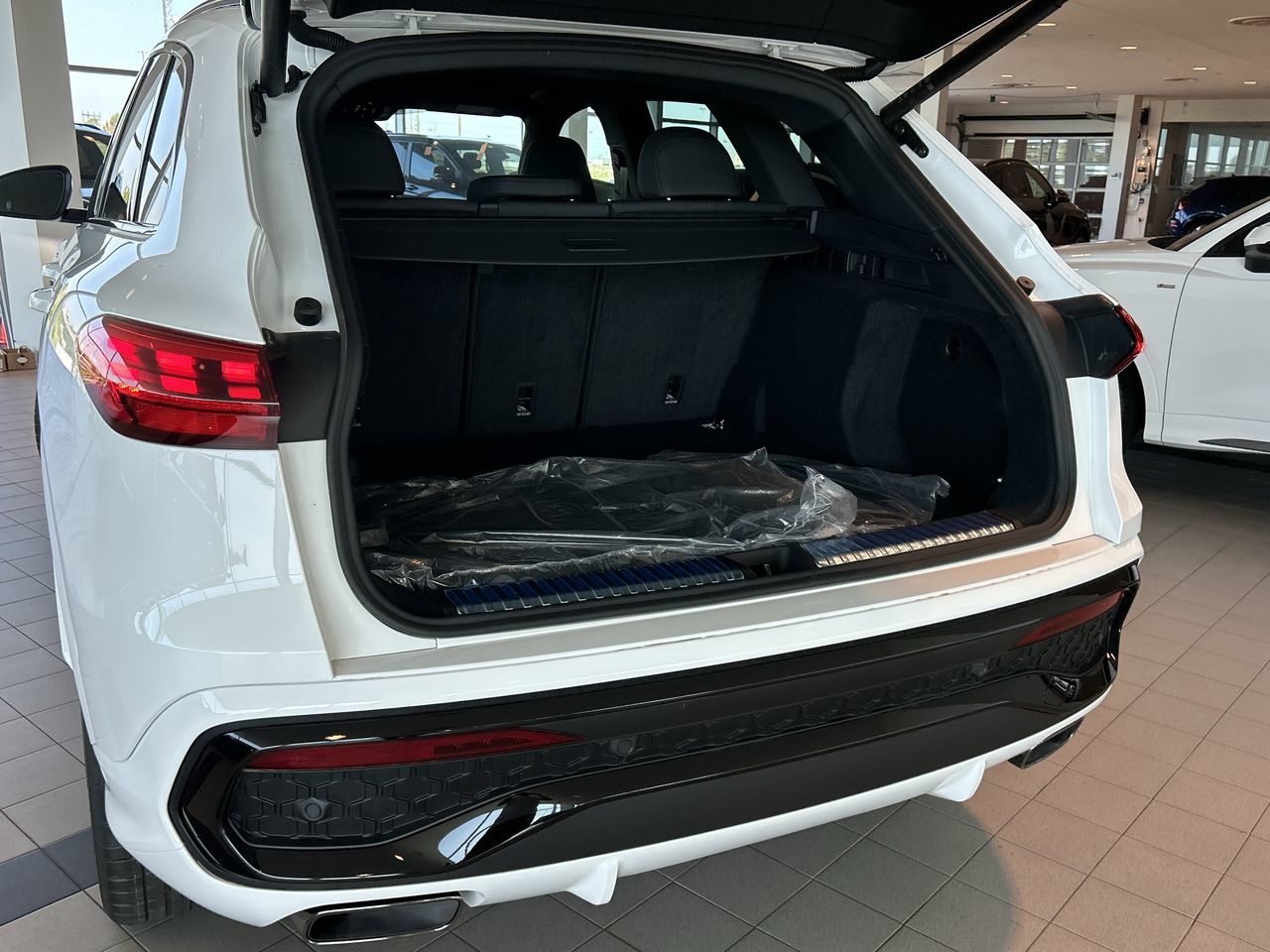 2025 Audi All-New Q5 in Toronto, Ontario