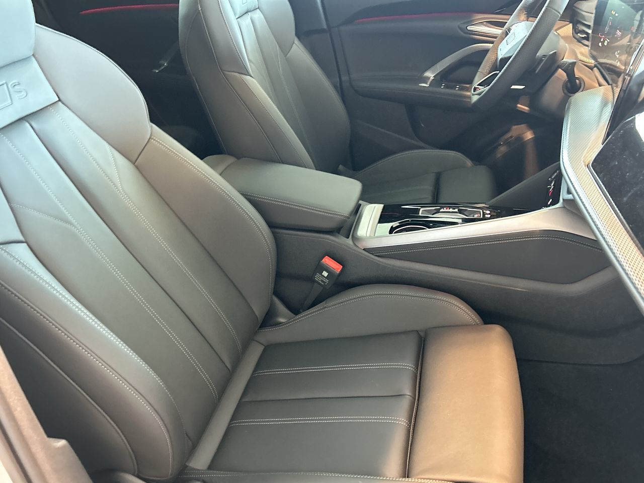 2025 Audi All-New Q5 in Toronto, Ontario