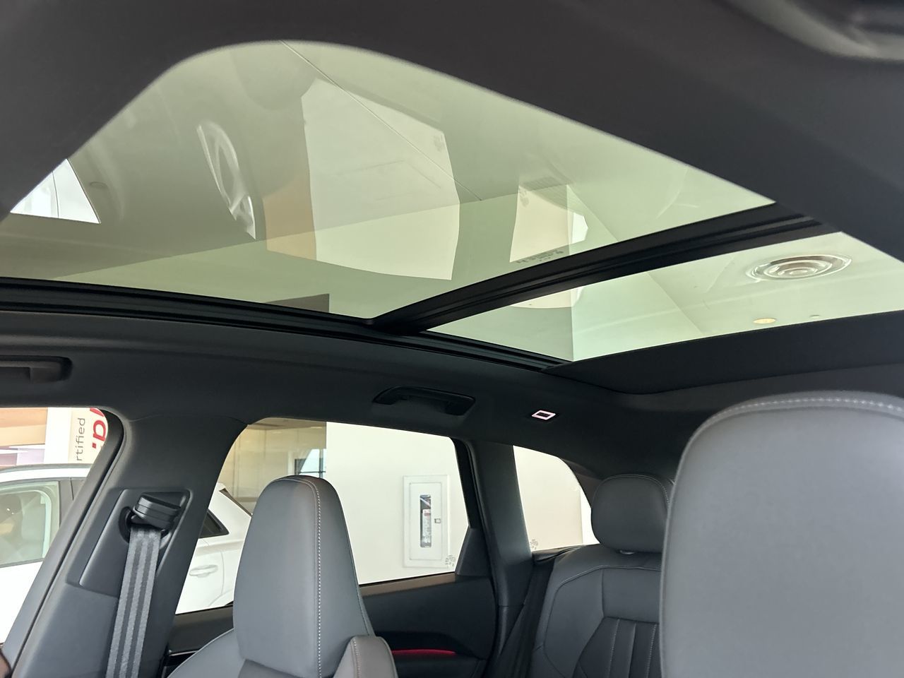 2025 Audi All-New Q5 in Toronto, Ontario