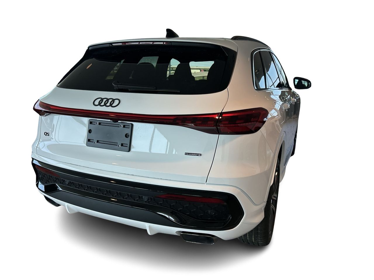 2025 Audi All-New Q5 in Toronto, Ontario