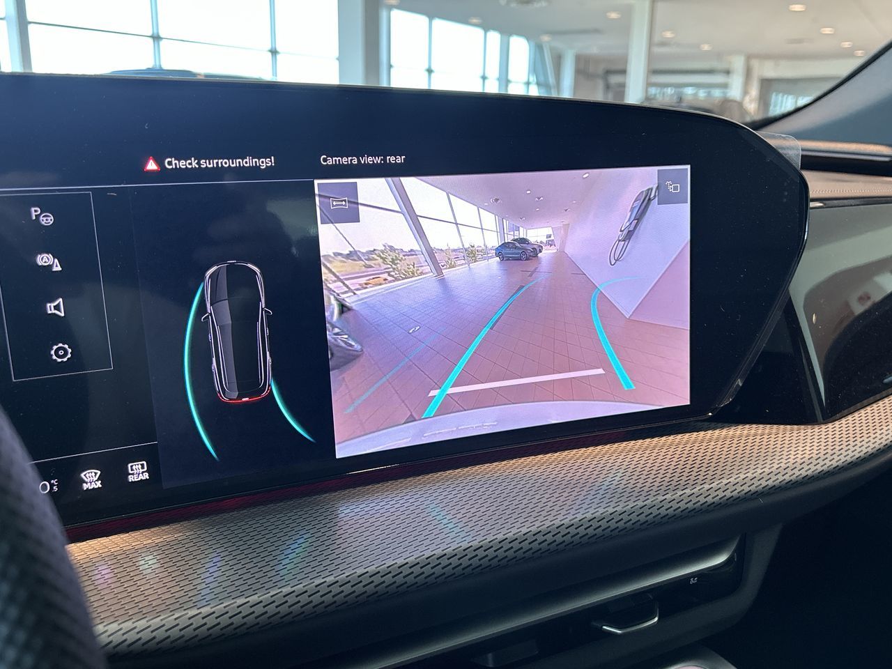 2025 Audi All-New Q5 in Toronto, Ontario
