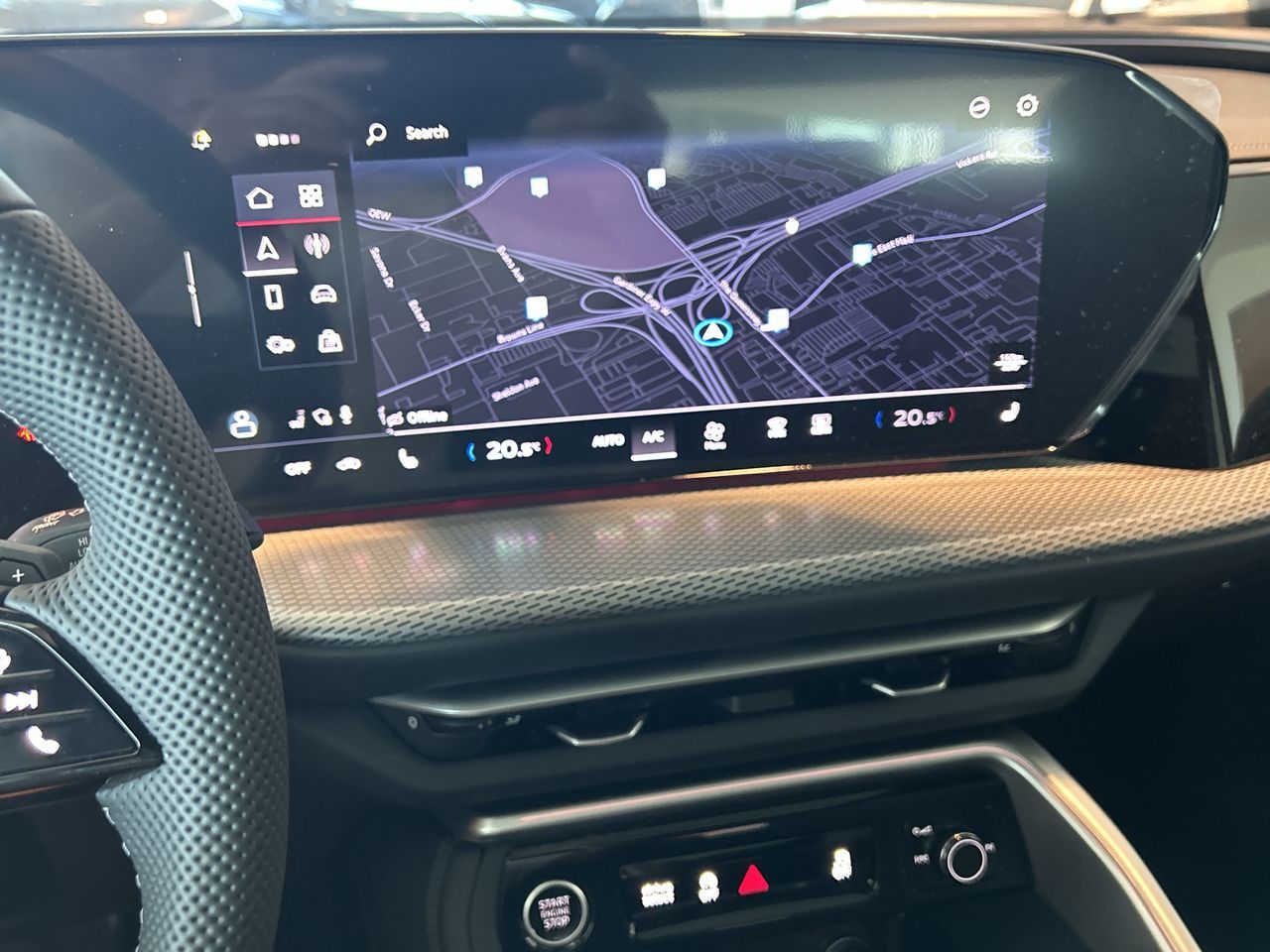 2025 Audi All-New Q5 in Toronto, Ontario