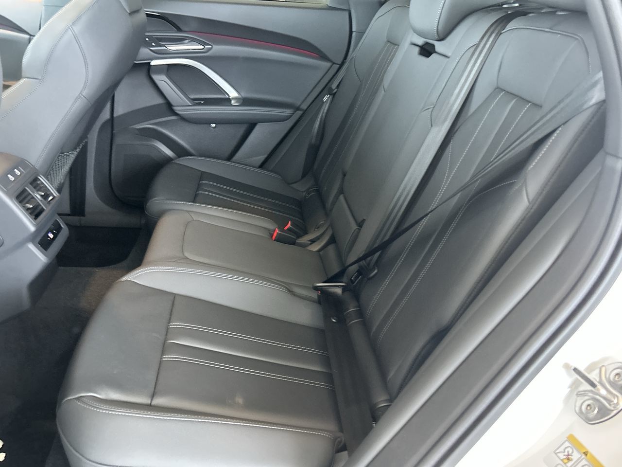 2025 Audi All-New Q5 in Toronto, Ontario
