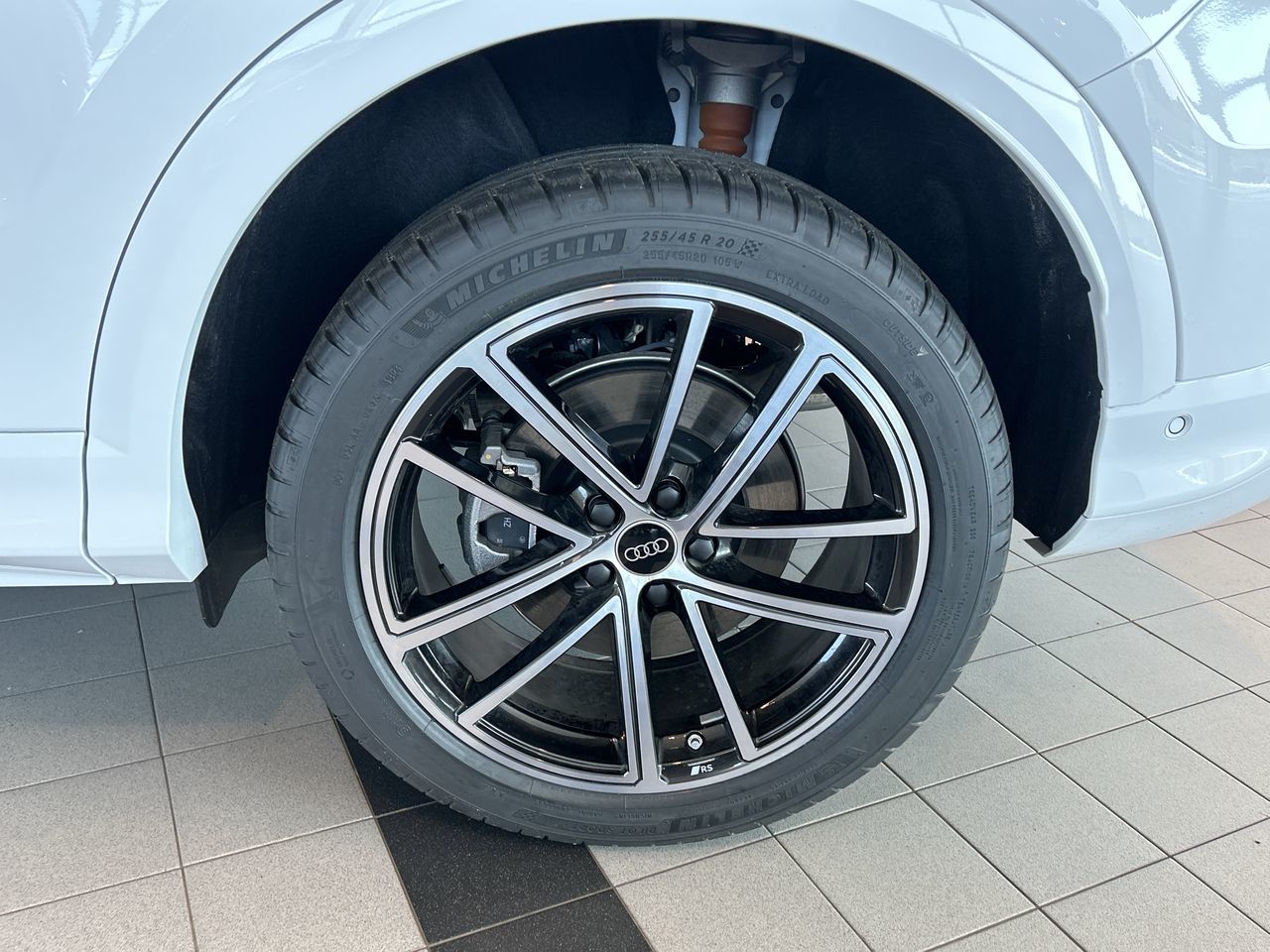 2025 Audi All-New Q5 in Toronto, Ontario