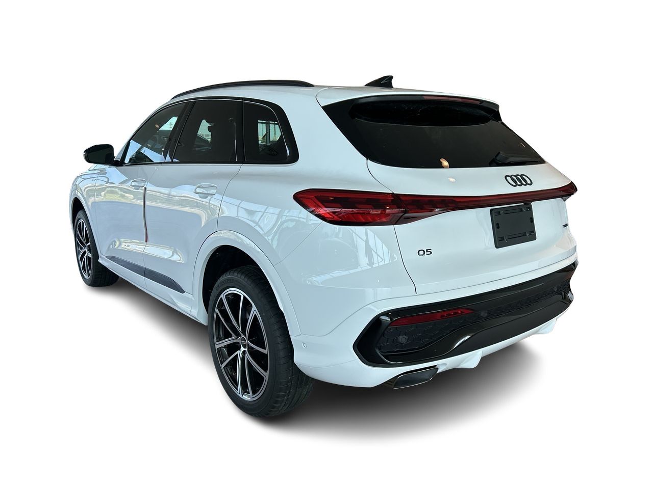 2025 Audi All-New Q5 in Toronto, Ontario