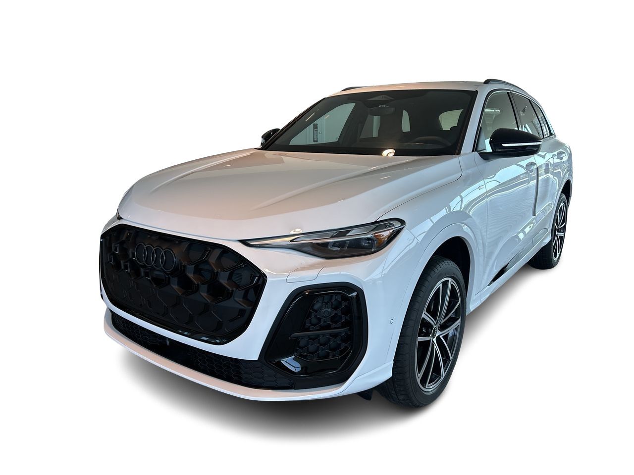 2025 Audi All-New Q5 in Toronto, Ontario