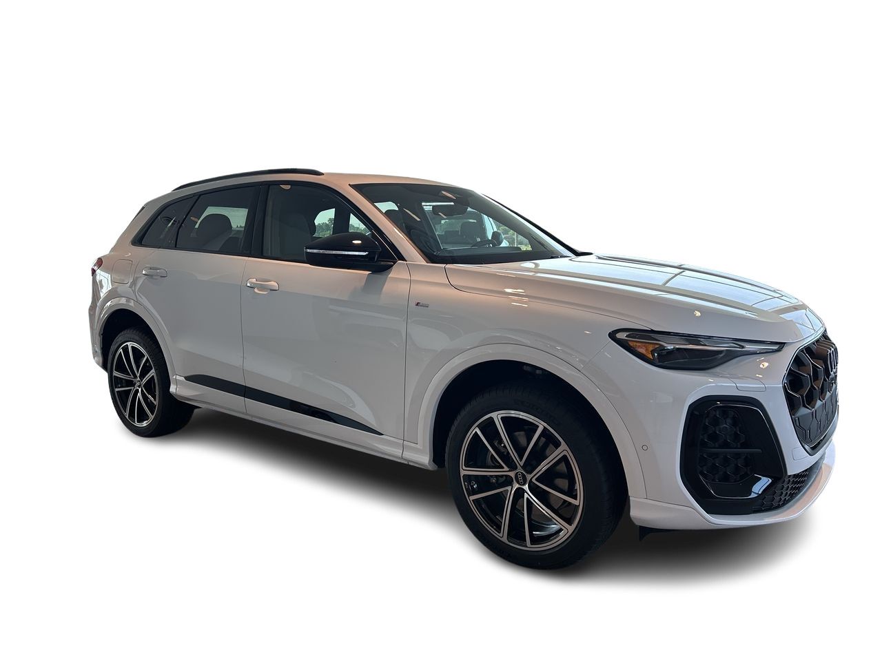 2025 Audi All-New Q5 in Toronto, Ontario