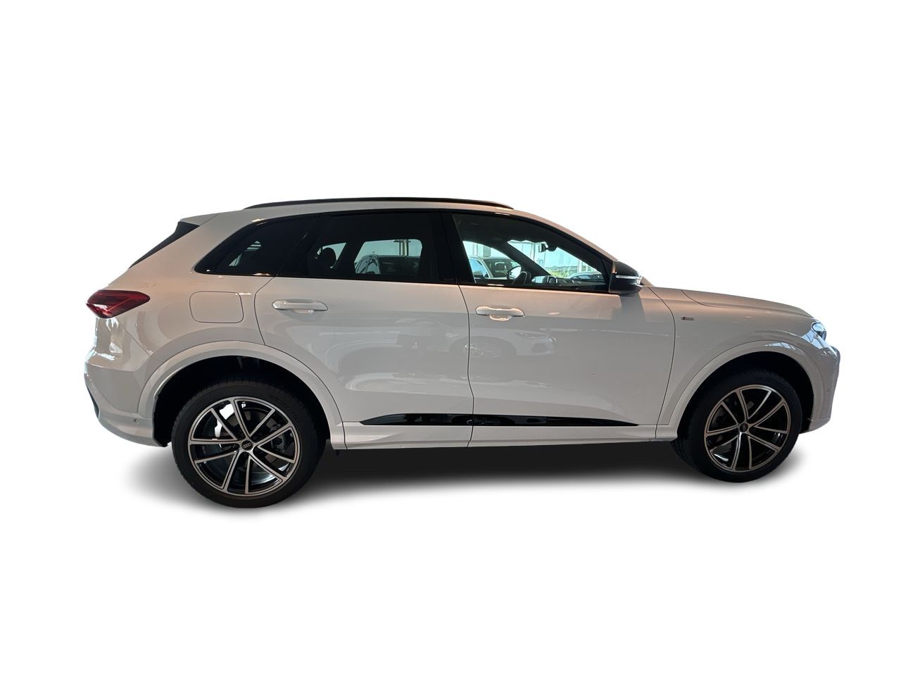 2025 Audi All-New Q5 in Toronto, Ontario