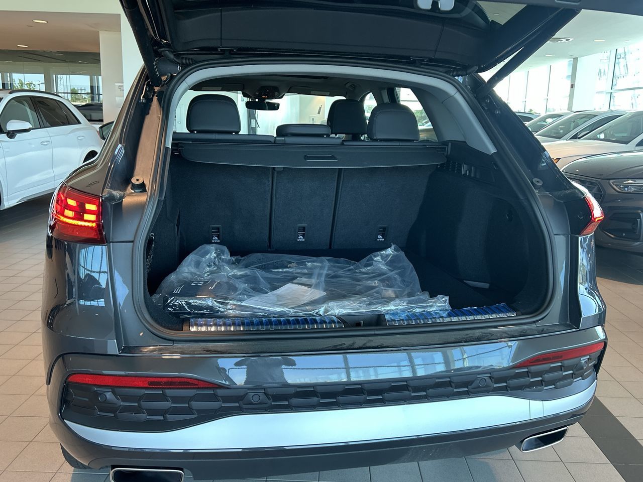 2025 Audi All-New Q5 in Toronto, Ontario