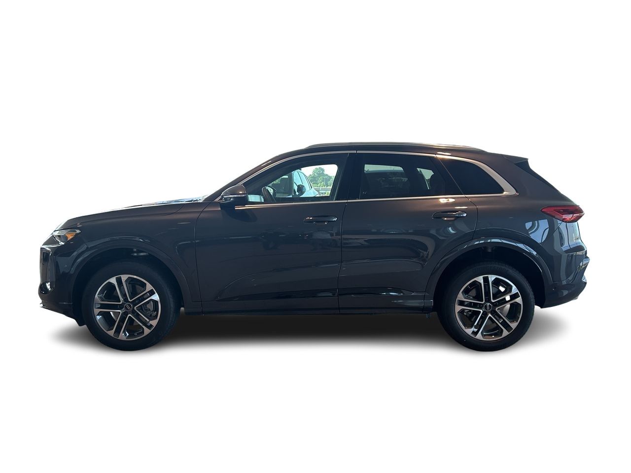 2025 Audi All-New Q5 in Toronto, Ontario