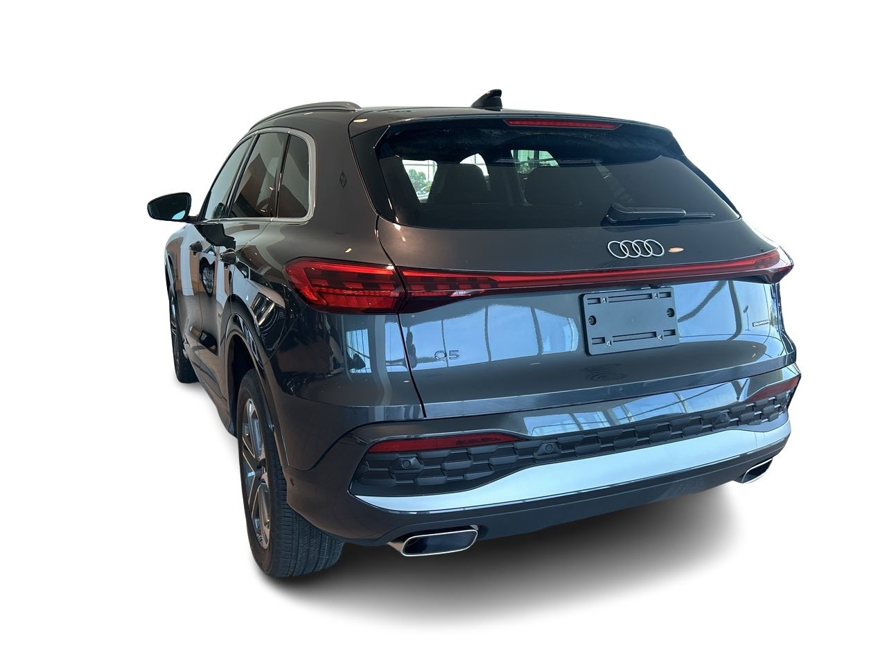 2025 Audi All-New Q5 in Toronto, Ontario