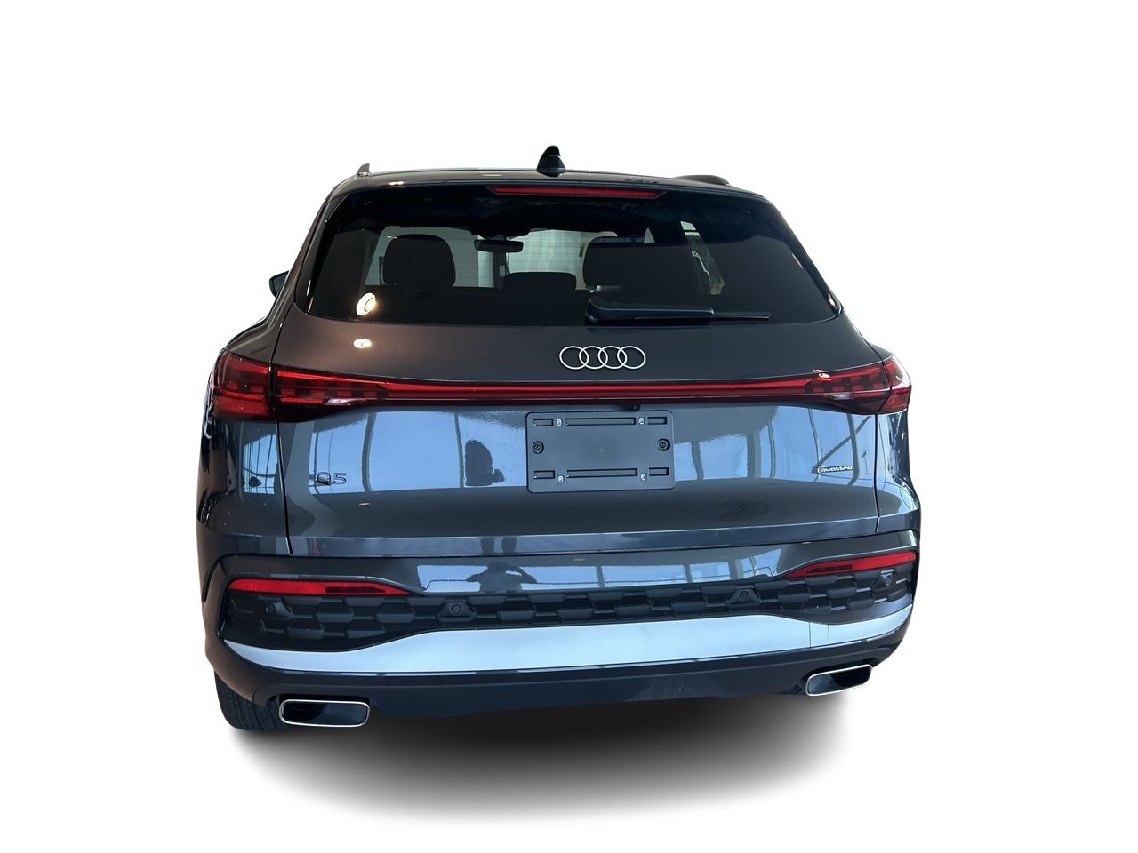 2025 Audi All-New Q5 in Toronto, Ontario