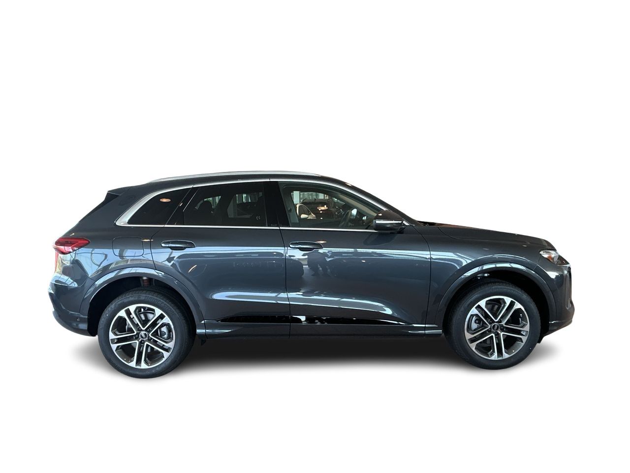 2025 Audi All-New Q5 in Toronto, Ontario