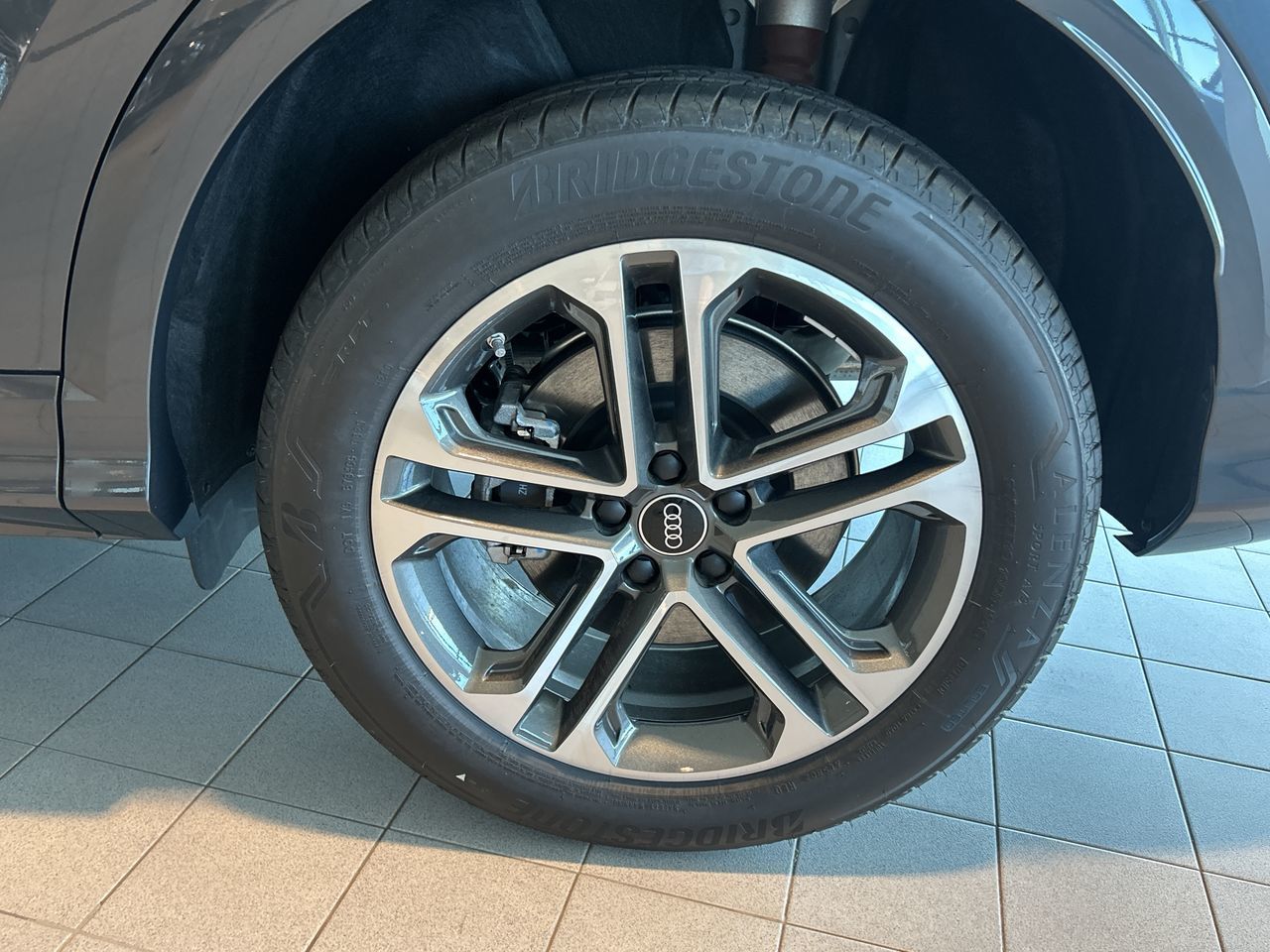 2025 Audi All-New Q5 in Toronto, Ontario