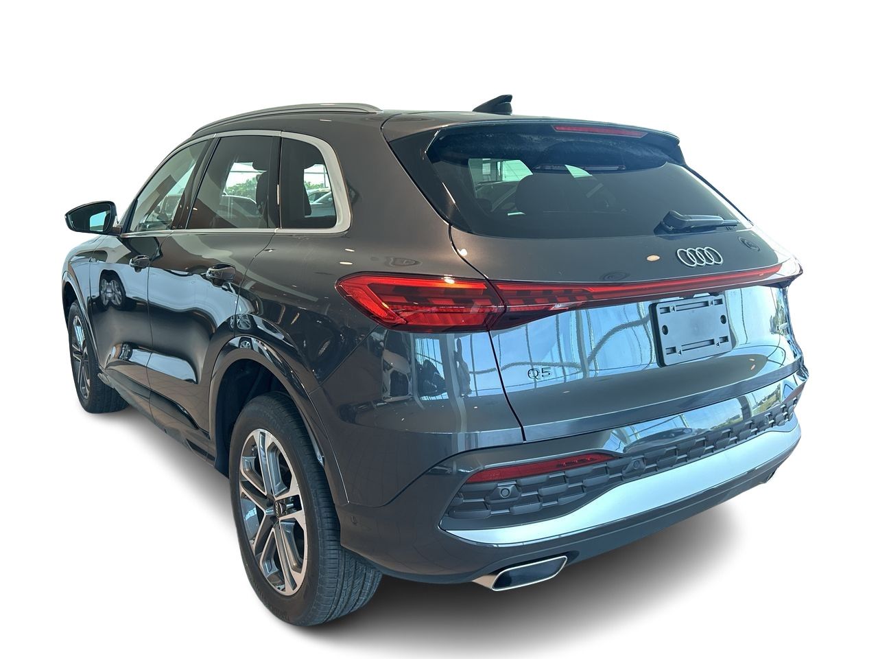 2025 Audi All-New Q5 in Toronto, Ontario