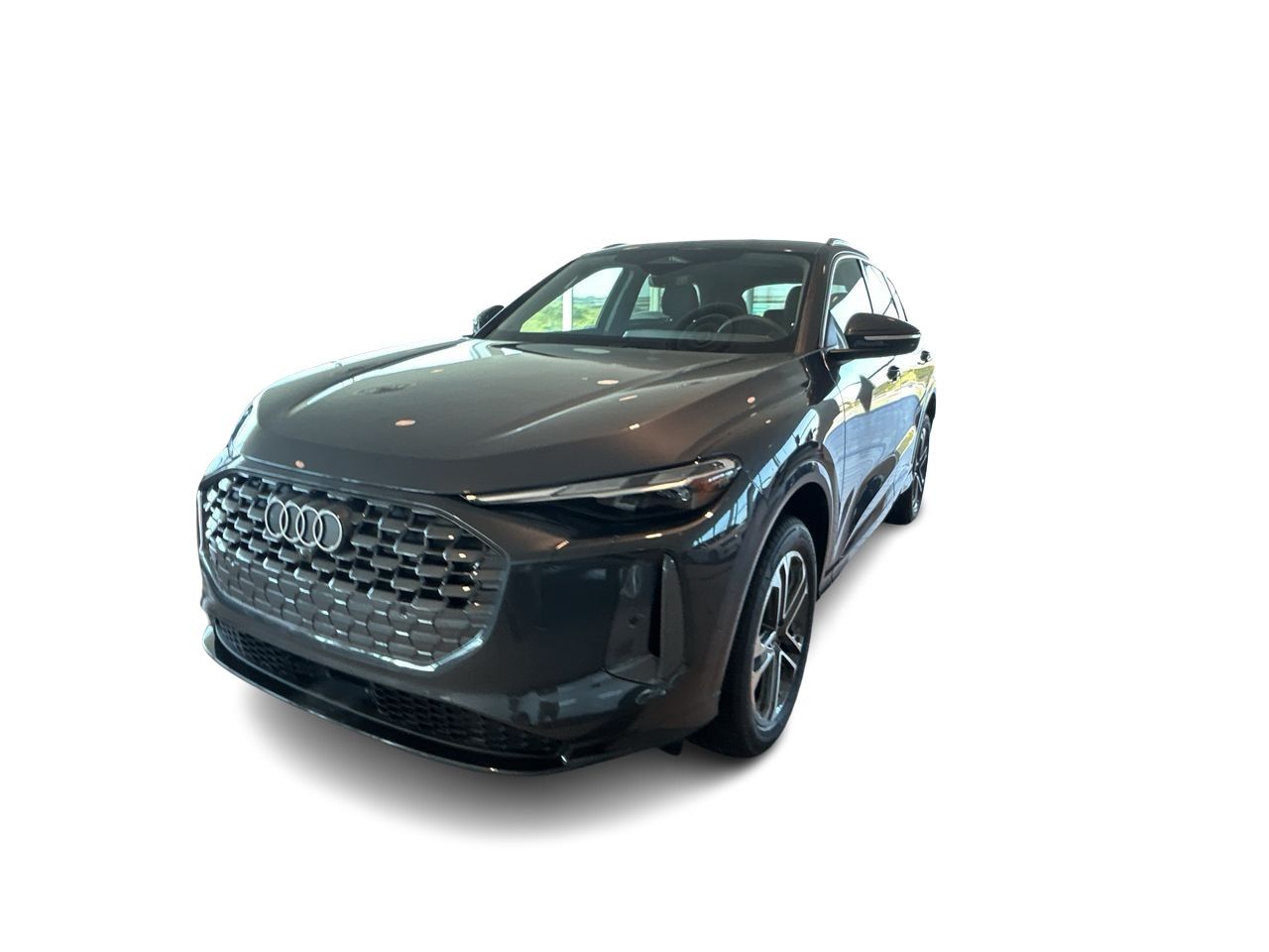 2025 Audi All-New Q5 in Toronto, Ontario